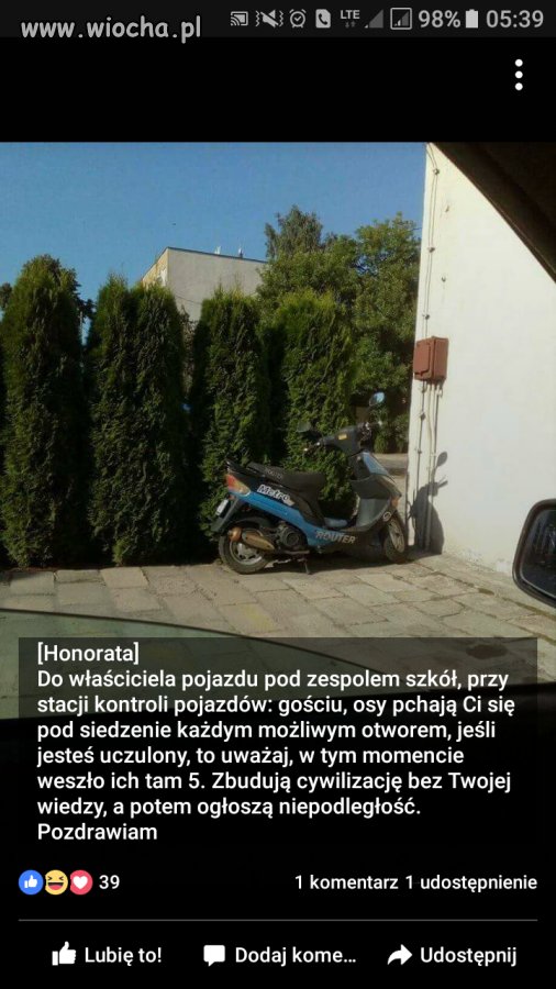 Pokolenie fb