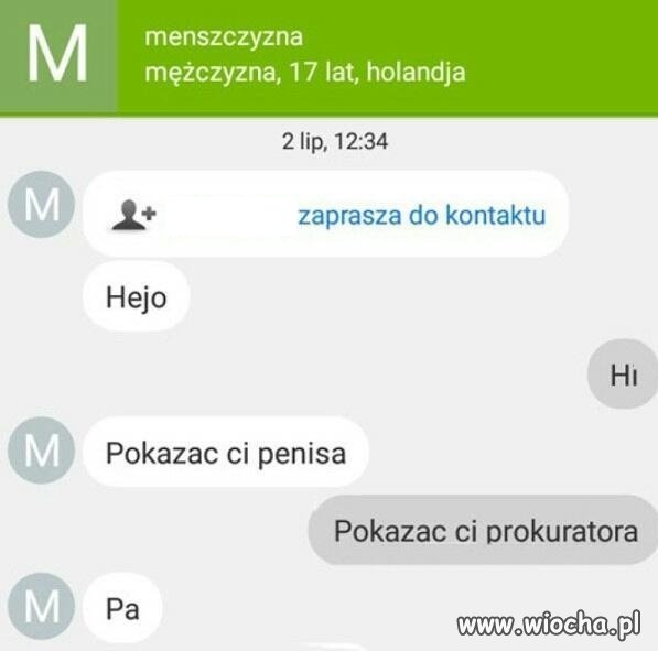 Menszczyzna z holandji