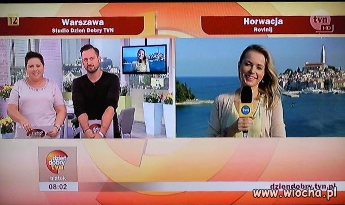 "Horwacja"