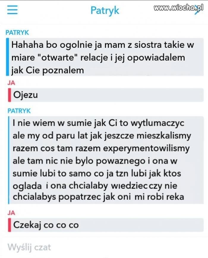 Aj te rodzeństwo