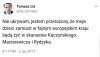 Pamiętaj Tomek, emigracja to szansa...