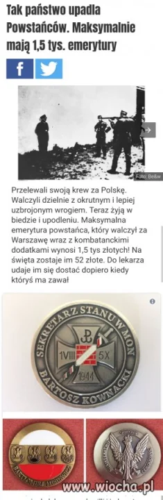 Jak to było na pasku w wiadomościach?