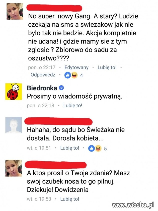 Świeżak