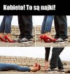 To są najki