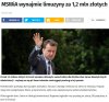 No cóż jak sie tak szybko tabor kruszy