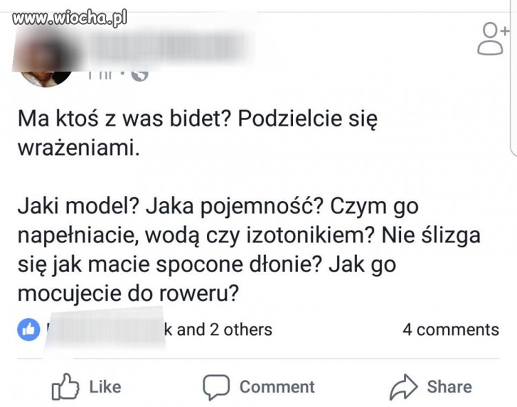 Taka sytuacja 