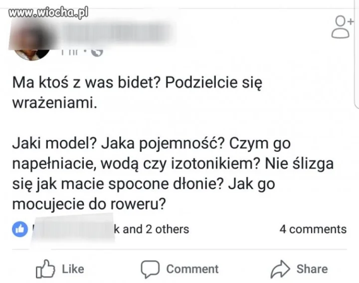 Taka sytuacja 