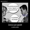 Zawsze jest wyjście 