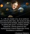 Dla niej dalej słońce
