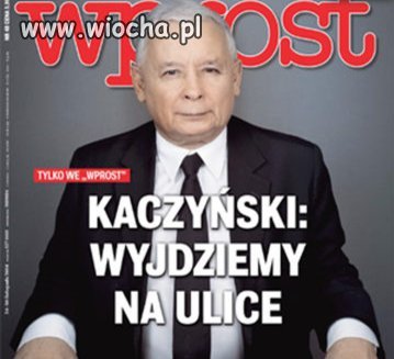 Punkt widzenia zależy od punktu siedzenia