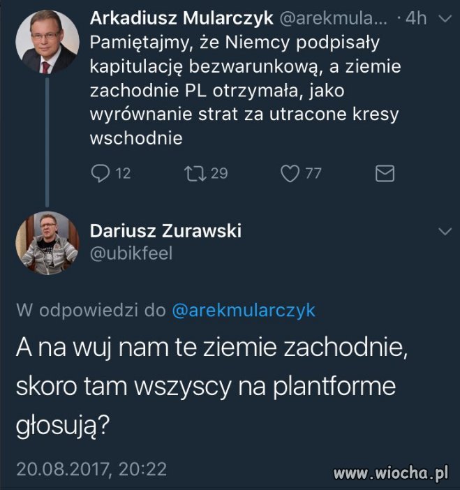 Prawicowa wiedza