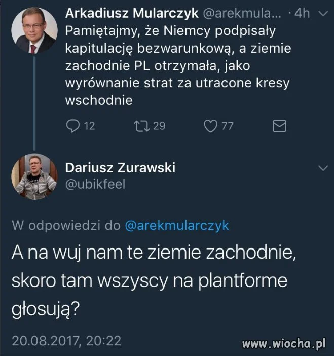 Prawicowa wiedza