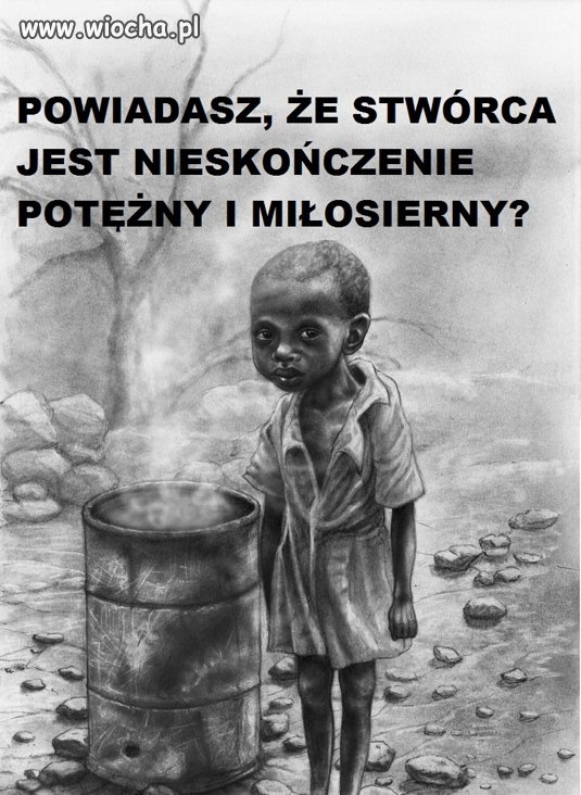 Taki zgryz ...