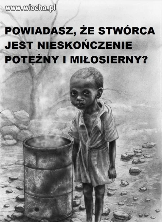 Taki zgryz ...