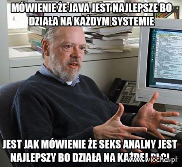 Złota myśl na dziś