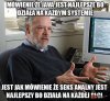 Złota myśl na dziś