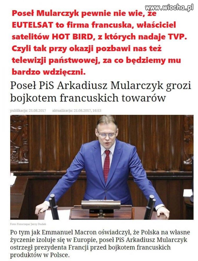 Bojkotujcie 