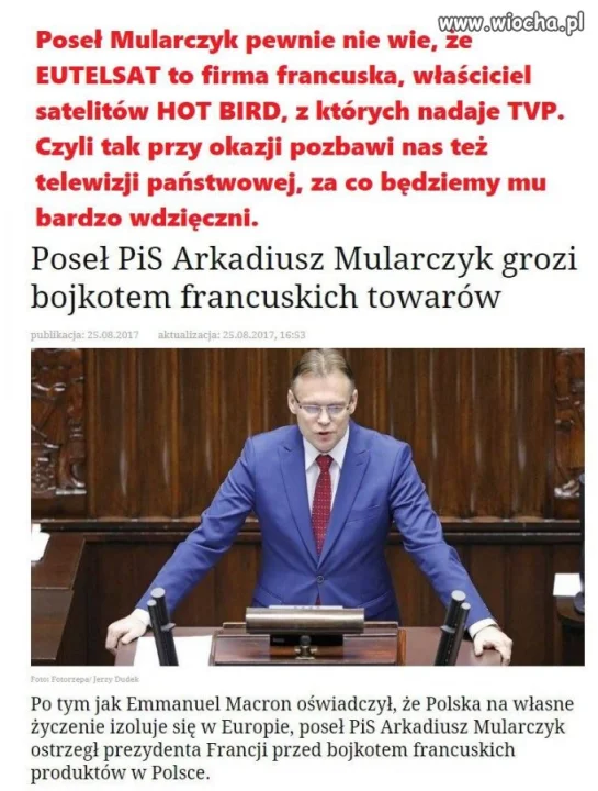 Bojkotujcie 
