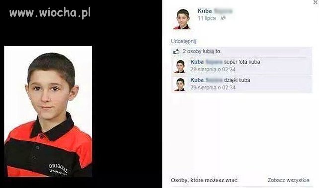 Przyszły dziennikarz TVPinfo