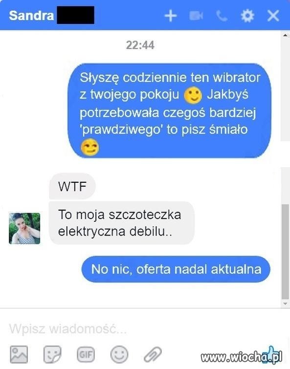 Próbować zawsze warto