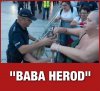 O matko... 