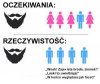 Kiedy masz brodę