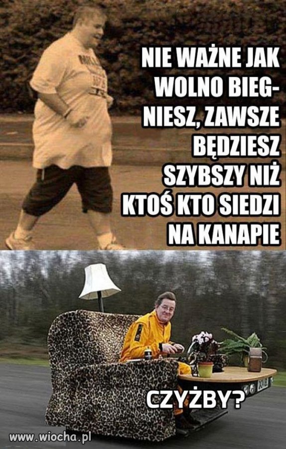 Prasa kłamie