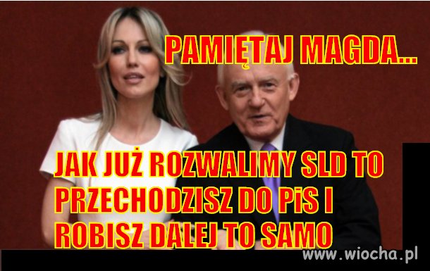 Jest duże prawdopodobieństwo, że tak było