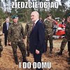 Jeszcze parę fotek dla TVPis i do domu