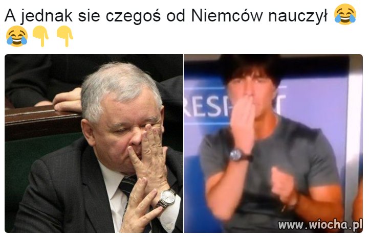 Człowiek uczy się przez całe życie. 