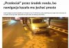Kolejny z klapkami na oczach