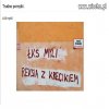 Łks myli