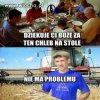 Nie ma problemu