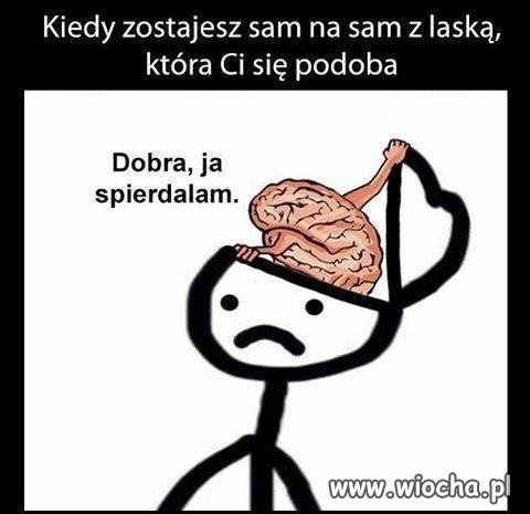 No to pięknie...