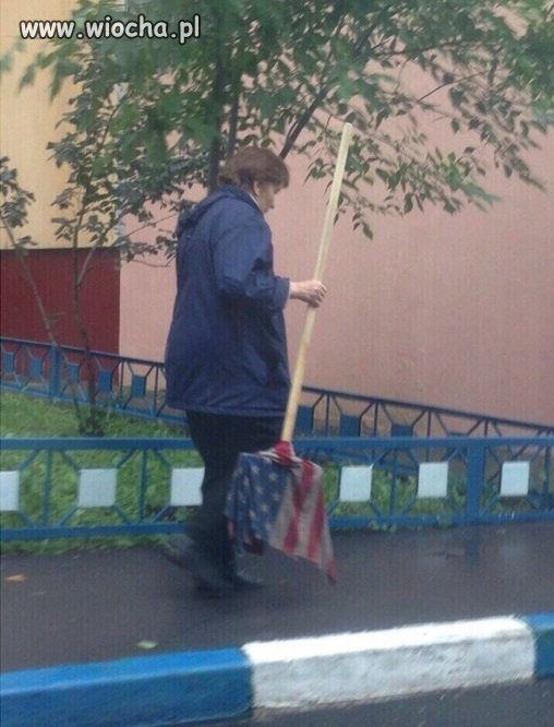 Patriotyzm