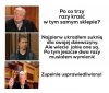 Sędzia zna się na kobietach