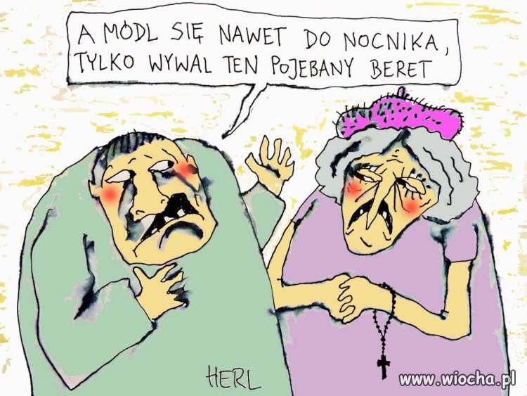 Beret 