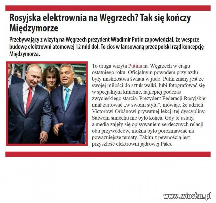 Tak się kończy 