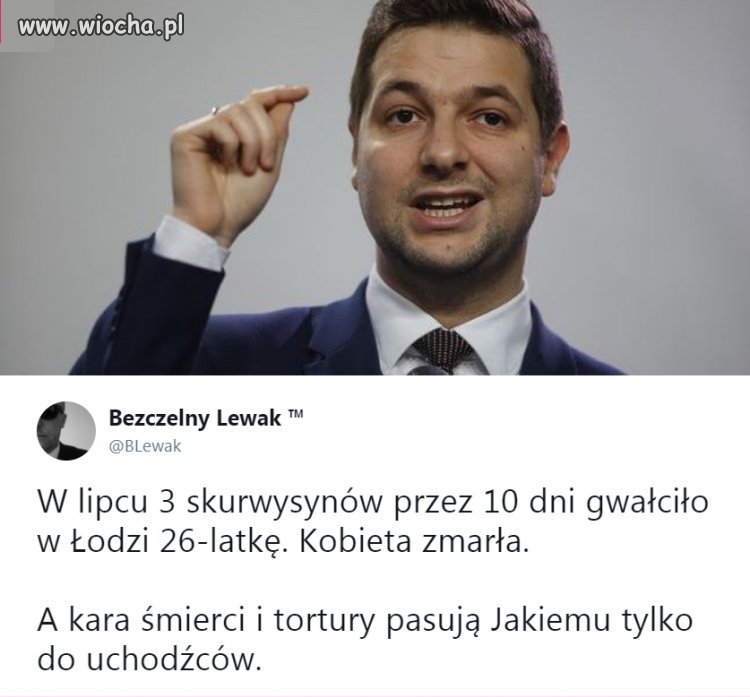 No tak jak czarny to 