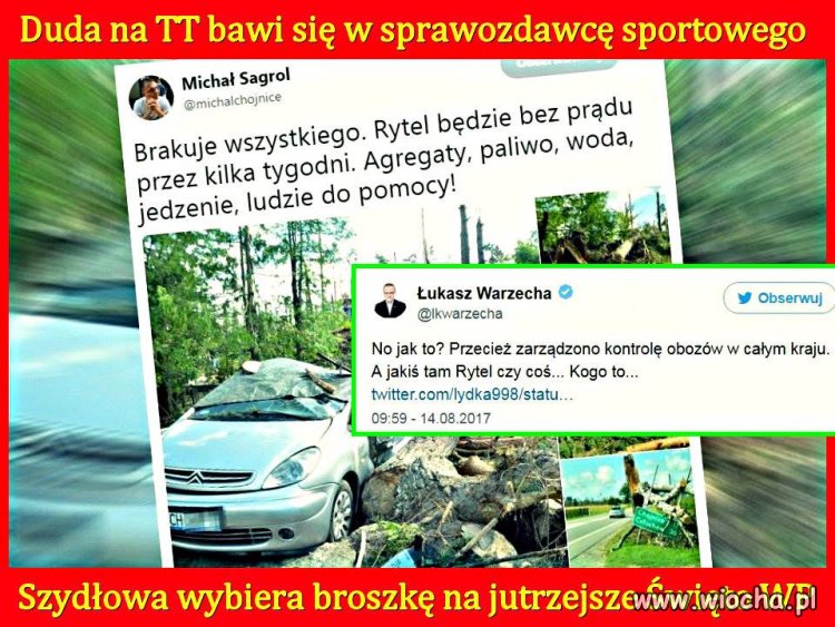 Adrian i ekipa