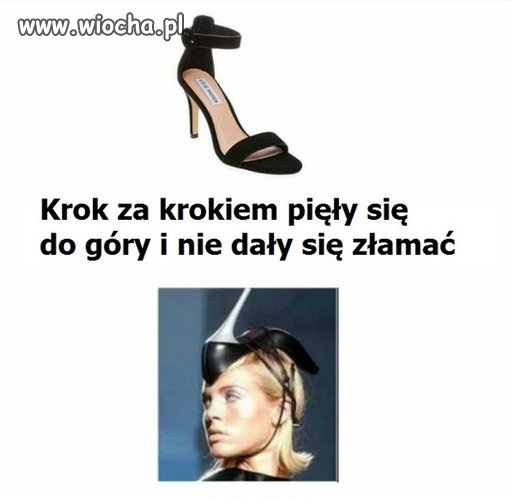 Zaczynały na samym dole