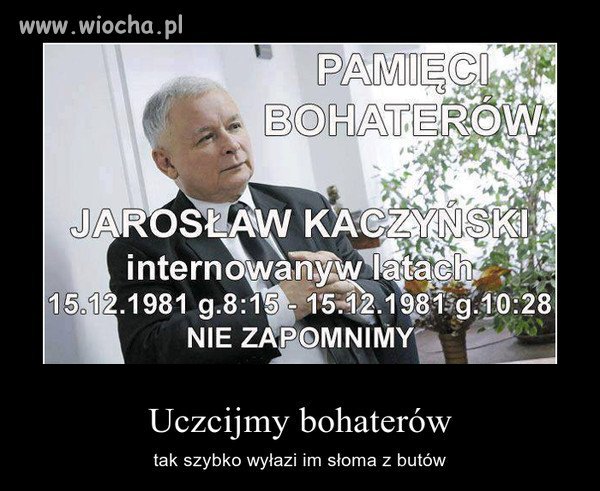 Chwała bohaterom