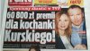 O kobiete trzeba dbać... 