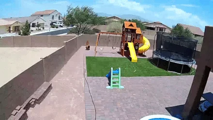 UFO...