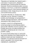 Robert Gwiazdowski o tym, że 