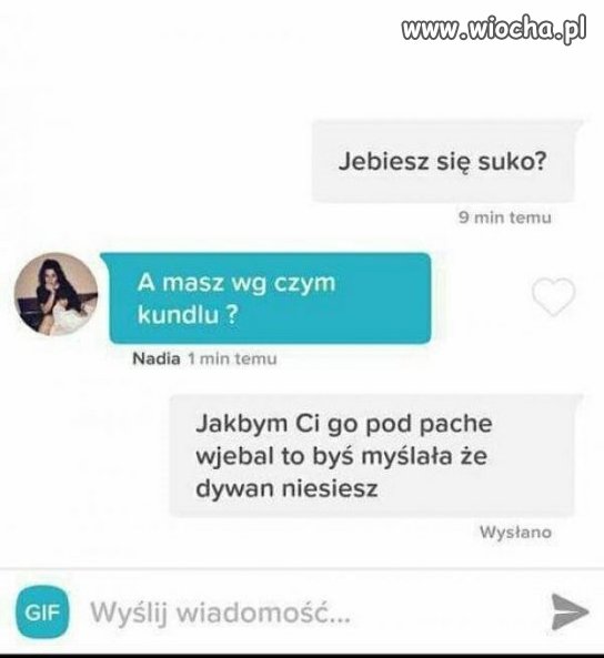 Mistrz podrywu