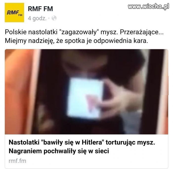 Nauka jest w szoku! 