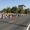 Pielgrzymka..córka sąsiada szła, szła i zaszła 