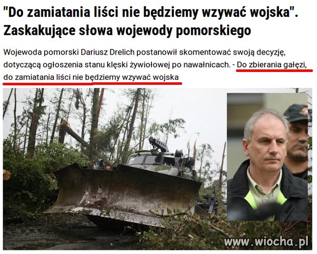 Prace porządkowe