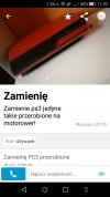 Polak potrafi